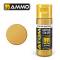 Ammo By Mig ATOM Acrylic Paint: Sand Yellow