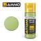 Ammo By Mig ATOM Acrylic Paint: Faded Green