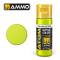 Ammo By Mig ATOM Acrylic Paint: Lime Green