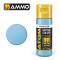Ammo By Mig ATOM Acrylic Paint: Cyan