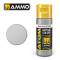 Ammo By Mig ATOM Acrylic Paint: Light Gray