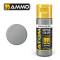 Ammo By Mig ATOM Acrylic Paint: Seal Grey