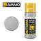 Ammo By Mig ATOM Acrylic Paint: Stone Grey