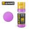 Ammo By Mig ATOM Acrylic Paint: Light Plum