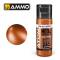 Ammo By Mig ATOM Acrylic Paint: Metallic Copper