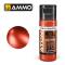 Ammo By Mig ATOM Acrylic Paint: Metallic Red