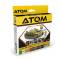 Ammo By Mig ATOM Acrylic Paint Set: StuG III Ausf G Exterior & Interior Acrylic Paint Set