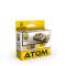 Ammo By Mig ATOM Acrylic Paint Set: D.A.K Colors WWII (4 Colors) 20ml Bottles