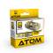 Ammo By Mig ATOM Acrylic Paint Set: Soviet-Afghan War 1979-89 Soviet Camouflage Colors (4 Colors) 20ml Bottles