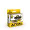 Ammo By Mig ATOM Acrylic Paint Set: WWII Japanese Early Colors (4 Colors) 20ml Bottles