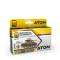 Ammo By Mig ATOM Acrylic Paint Set: Sherman Tanks Vol.1 WWII Commonwealth (6 Colors) 20ml Bottles