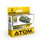 Ammo By Mig ATOM Acrylic Paint Set: 4BO Modulation Color Set (4 Colors) 20ml Bottles
