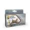Ammo By Mig ATOM Acrylic Paint Set: Soviet Fighter-Bombers Cold War Vol.2 (6 Colors) 20ml Bottles