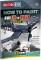 Ammo By Mig How to Paint WWII US Navy Late Aircraft Solution Book