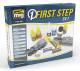 First Steps Set Solution Set