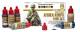 Andrea Color Africa Korps Paint Set