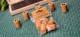 Artis Opus Painting Handle Magnet Corks Medium (Duck)