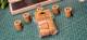 Artis Opus Painting Handle Magnet Corks Large (Goose)
