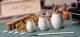 Artis Opus Painting Handle Small (Hen)