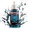 Army Painter: Warpaints Fanatic Tidal Blue 18ml