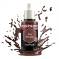 Army Painter: Warpaints Fanatic Fur Brown 18ml