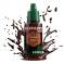 Army Painter: Warpaints Fanatic Effects Fresh Rust 18ml