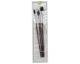 Atlas Brush Ox Hair Flat Brush Set