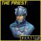 Alternity Miniatures - The Priest