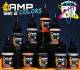 Monument - Pro Acryl AMP Colors Cosmic Paint Set 2