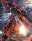 Gundam Master Grade Series: Sinanju