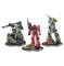 Bandai Gundam Assemble: Scenario Pack 1