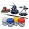 Bandai Gundam Assemble: Paint Pack 1