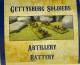Black Banner Games ACW Artillery Battery