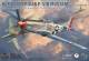 Border Model North American P-51D Mustang