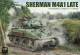 Border M4A1 Sherman Late