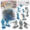 BMC Battle of Appomattox Bagged Figure Set 