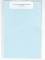 Bare Metal Foil 5 1/2in x 8in  Clear Decal Film