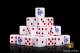 Baron of Dice Team USA Dice (25 dice)