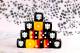 Baron of Dice Germany Dice (25 dice)