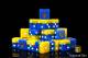 Baron of Dice Ukraine Dice (10 dice)