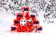 Baron of Dice Great Britain Dice (10 dice)