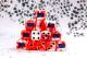 Baron of Dice Great Britain Dice (25 dice)
