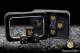 Baron of Dice Free State Of Prussia - Official Trench Crusade Dice Set