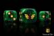 Baron of Dice Angels of Death Dice (25 dice)
