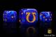Baron of Dice Omega Dice Gold (25 dice)