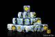 Baron of Dice Snow Direwolf Dice (25 dice)