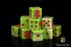Baron of Dice Orc Dice - Red (25 Dice)