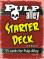 Pulp Alley - Starter Deck