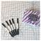 Chronicle RPG Mini Culsans Utility Brush Set (30)