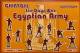 Chintoys Six Days War Egyptian Army